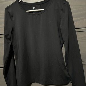 All in Motion long sleeve T-shirt. Size Small.